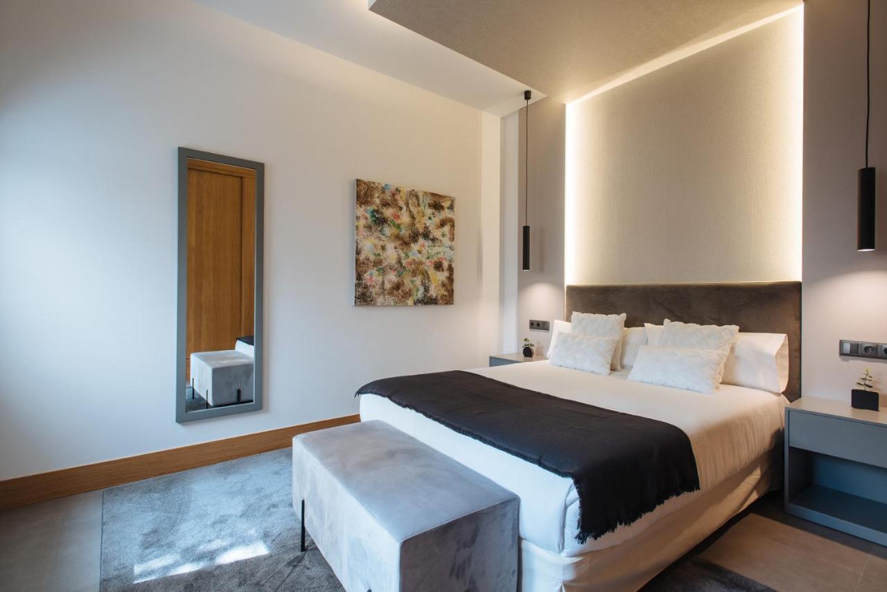Guadalupe 15 By Magno Apartments Sevilla Dış mekan fotoğraf